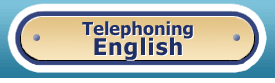 Telephoning English